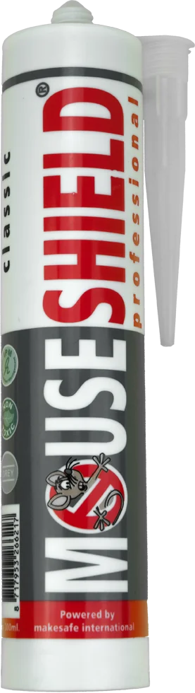 Weringspasta voor Muizen en Ratten, ca. 300 ml – Mouseshield Classic - Afbeelding 2