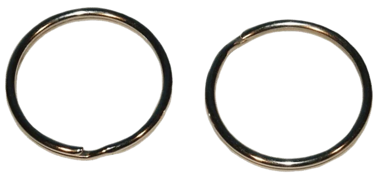 Nekkoordring voor Schapen, 30 mm