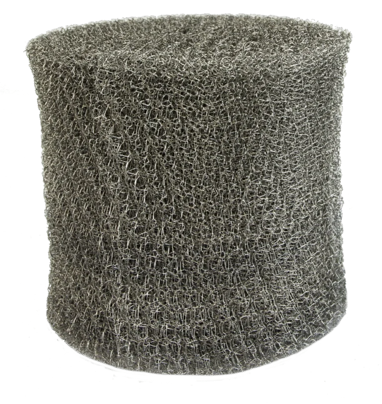Afdichtingsmateriaal van RVS 316 op Rol 10 m x 15 cm – Netnox
