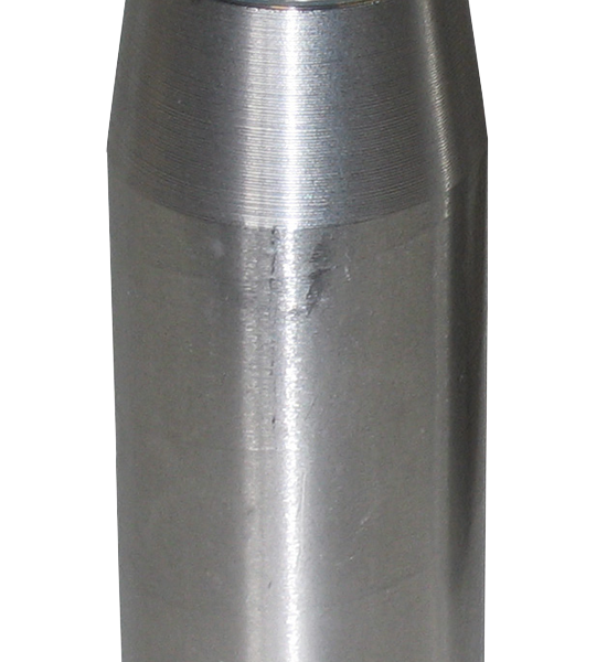 Onthoornkop 18 mm