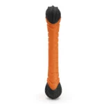 Apporteerstick Drijvend met Pieper S 24 cm – Holland Oranje Apporteerstick