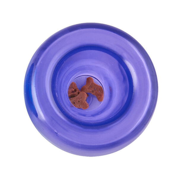 Traktatiespeeltje voor Honden van TPE – Outward Hound Orbee-Tuff Snoop