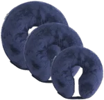 Opblaasbare Beschermkraag S, 15 tot 25 cm – Pawise Inflatable Protective Collar - Afbeelding 3