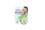 Knuffelmuis met Catnip en Kreukelgeluid, 16 cm – Pawise Plush Mice Toy - Afbeelding 2