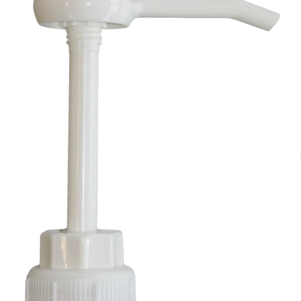 Doseerpomp 30 ml voor Jerrycans van 5 en 10 l