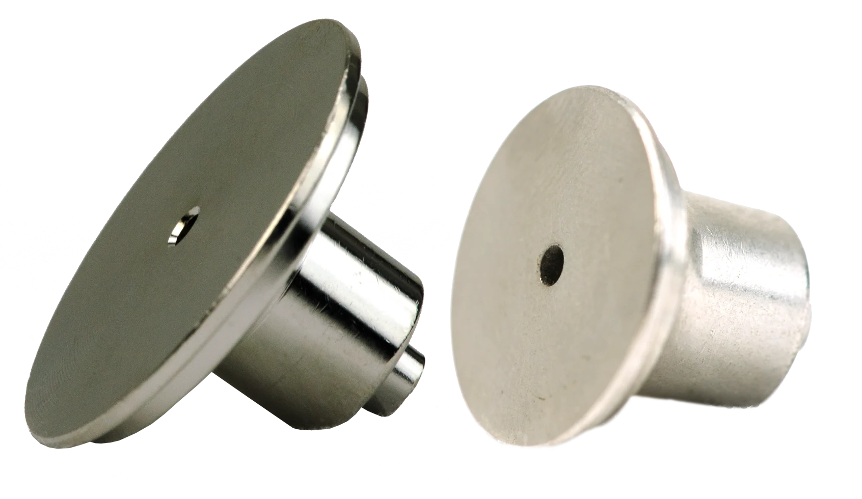 Aansluitdeel met Luer Lock voor 30 en 50 ml – Henke-Sass Wolf Roux - Afbeelding 3