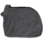 Hondendroogzak van Microvezel L, Ruglengte 75 cm – Royal Dry Doggy Bag - Afbeelding 2