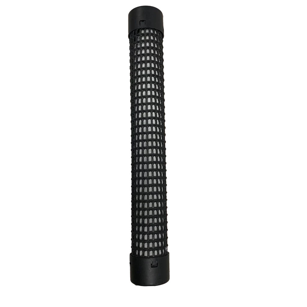 Koker 60 cm – Shield Up Stay Away - Afbeelding 1