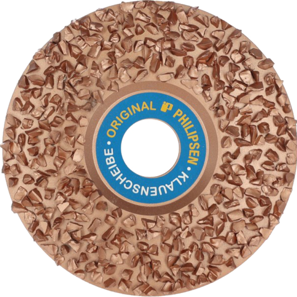 Klauwslijpschijf voor Harde Klauwen 125 mm – Hofman Animal Care