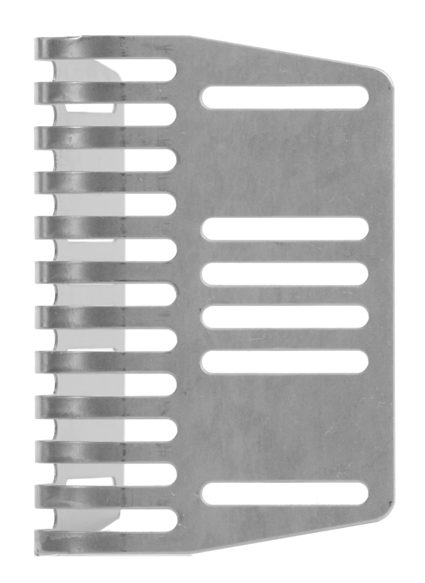Stootvoegrooster van RVS tegen Ongedierte, 6 cm, 20 Stuks – Spouwsafe - Afbeelding 2