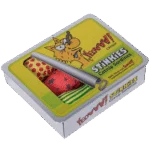 Kattenspeelgoed Sardines met Catnip – Yeowww! Stinkies Catnip Sardines Trio - Afbeelding 3