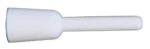 Tepelcanule voor Wegwerpspuit, 15 mm, 100 Stuks – Excellent Maxi Tepelcanule - Afbeelding 2