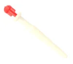 Tepelcanule in Vaseline, 50 mm, 10 Stuks – Excellent Maxi Tepelcanule - Afbeelding 2