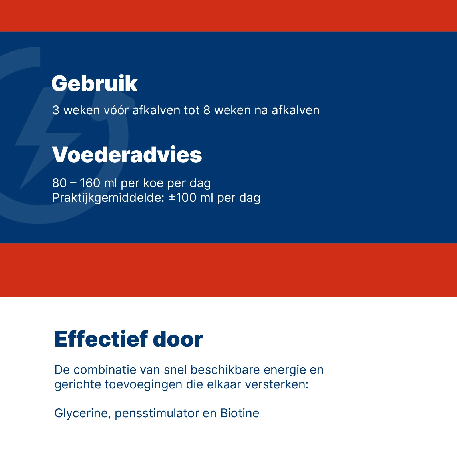 Aanvullend Diervoeder voor Melkvee Rondom Afkalven, 25 kg – Excellent Toprium - Afbeelding 3