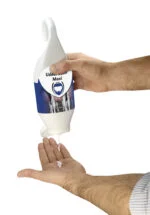 Uiercrème Vetvrij 250 ml – Excellent Udder Balm Maxi - Afbeelding 2