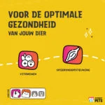 Supplementpoeder voor Honden en Katten met Vitamine E en Selenium, 250 g – Excellent Pets Vitamin E+ - Afbeelding 3