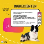 Supplementpoeder voor Honden en Katten met Vitamine E en Selenium, 250 g – Excellent Pets Vitamin E+ - Afbeelding 4