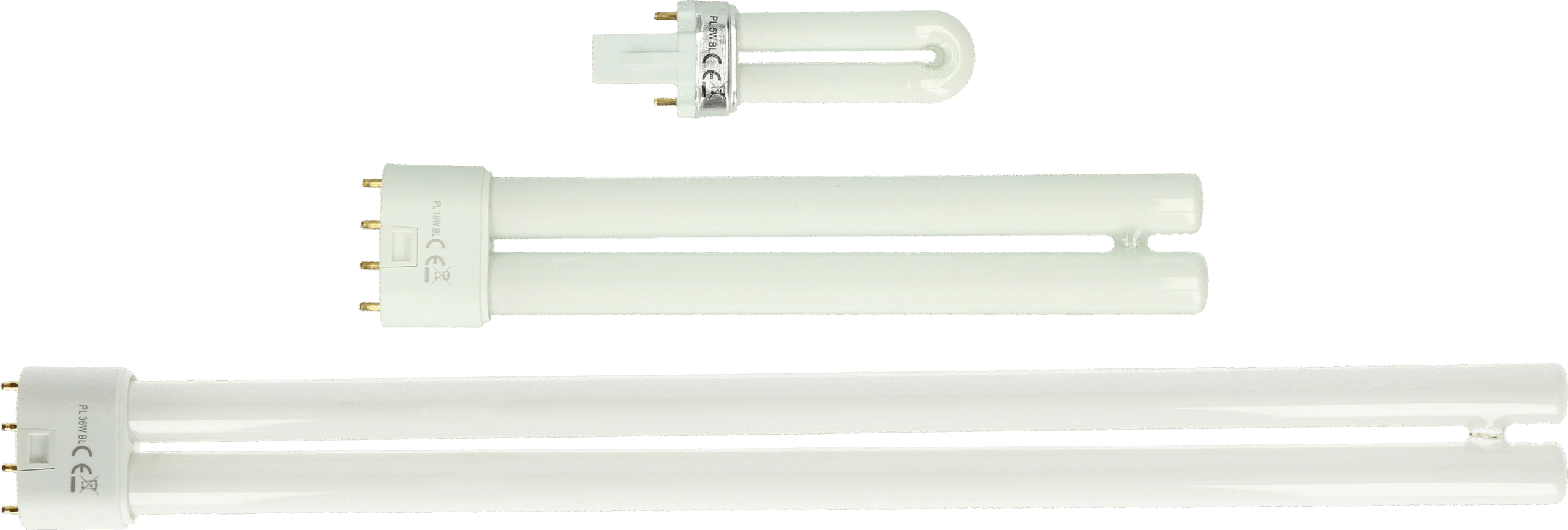 Vervanglamp voor Vliegenlamp, UV-A, 36 W, 4 Pins – Hofman Pest Control - Afbeelding 4