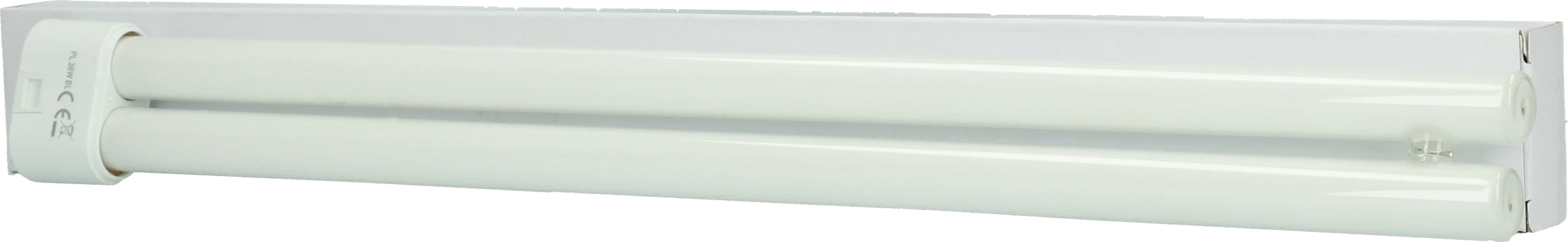 Vervanglamp voor Vliegenlamp, UV-A, 36 W, 4 Pins – Hofman Pest Control - Afbeelding 1