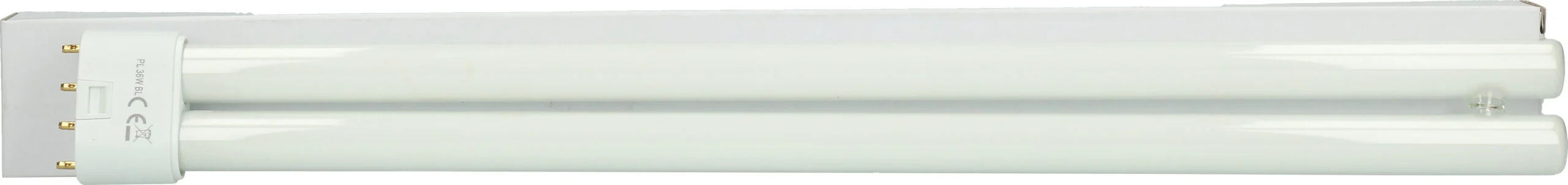Vervanglamp voor Vliegenlamp, UV-A, 36 W, 4 Pins – Hofman Pest Control - Afbeelding 2