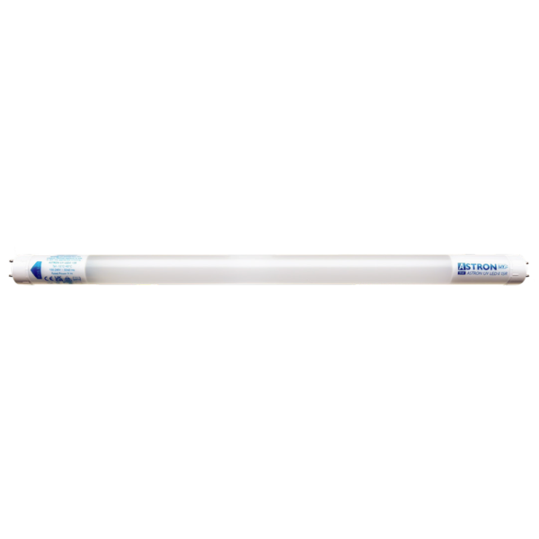 LED UV-A Lamp voor Vliegenlamp met Magnetisch Voorschakelapparaat, 9 W