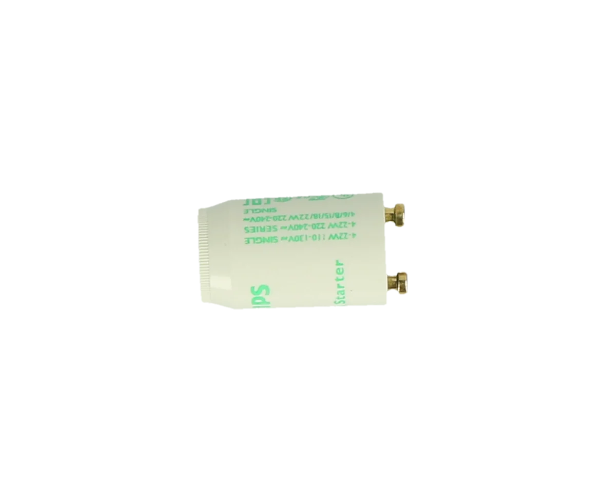 Starter voor TL Vliegenlamp – Hofman Pest Control S2/FS22 - Afbeelding 1