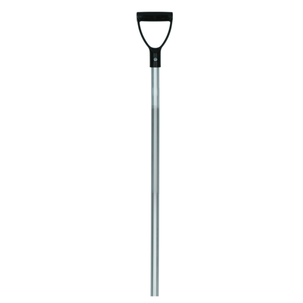 Aluminium schuifsteel, 150 cm – Vplast
