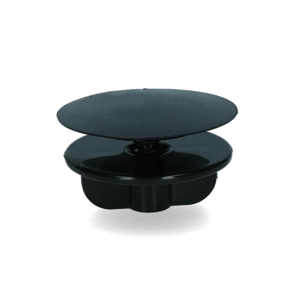 Waterstop voor Voerbak of Drinkbak van 15 l – Vplast