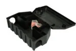 Rattenvoerdoos met Sleutel, 33 x 21 x 10 cm – Hofman Pest Control Aegis Mini Rat - Afbeelding 4