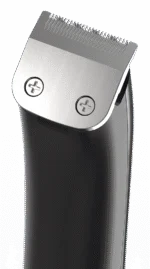 Hondentondeuse Draadloos met 0,4 mm Scheerkop en 3 Opzetkammen – Wahl Fidela - Afbeelding 2