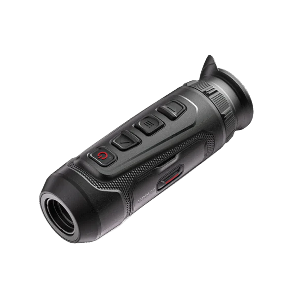 Warmtebeeldkijker met 320 × 240 pixels en 15 mm Lens – HIKMICRO Lynx LH15 3.0