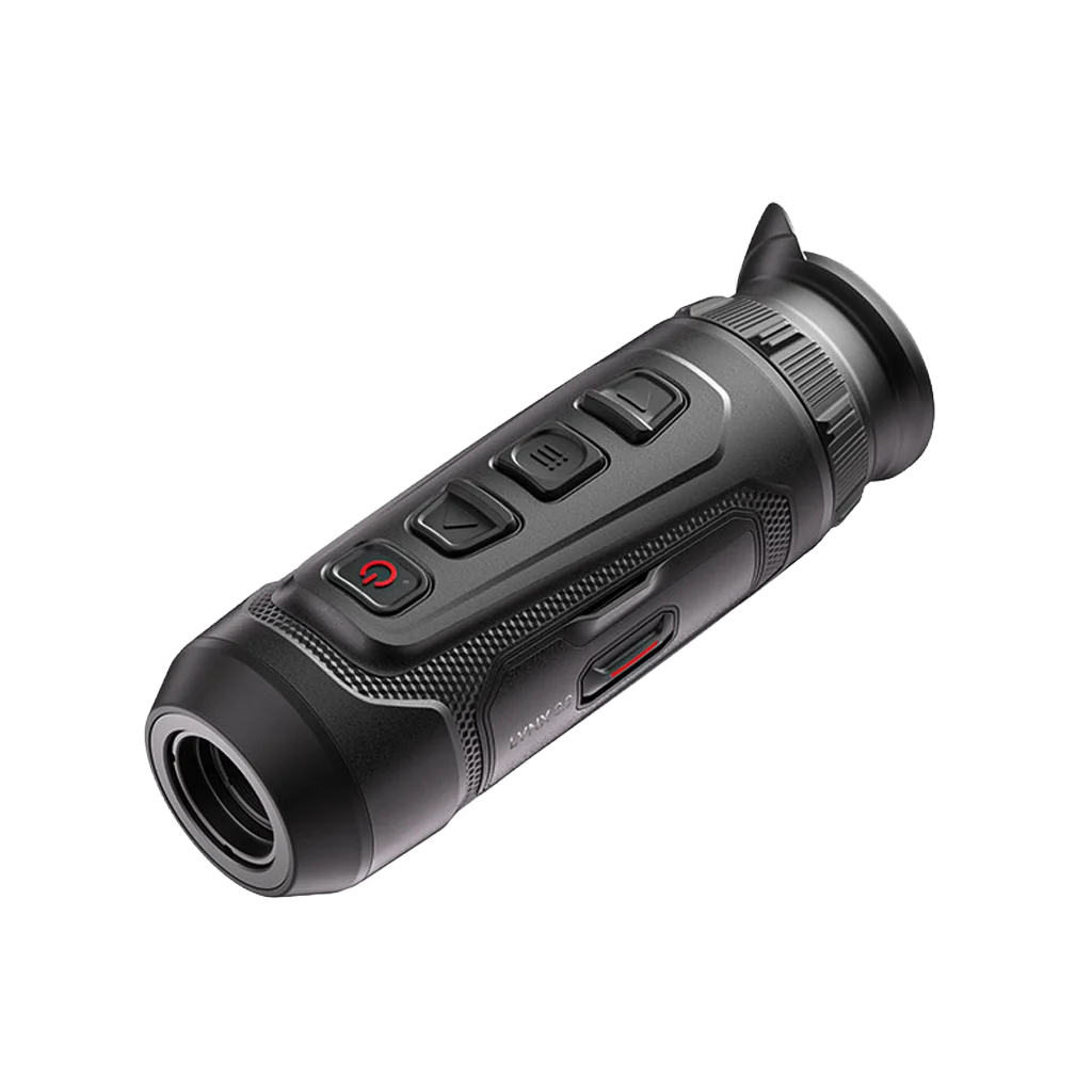 Warmtebeeldkijker met 320 × 240 pixels en 15 mm Lens – HIKMICRO Lynx LH15 3.0 - Afbeelding 1
