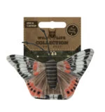 Speelvlinder voor Katten met Kattenkruid – Wild Life Collection Cat Admiraalvlinder