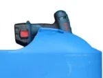 Zaagselstrooier voor Ligboxen 40 l – Vink - Afbeelding 4