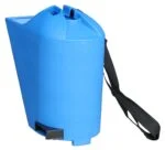 Zaagselstrooier voor Ligboxen 40 l – Vink