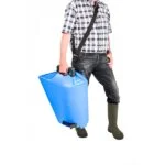 Zaagselstrooier voor Ligboxen 40 l – Vink - Afbeelding 3
