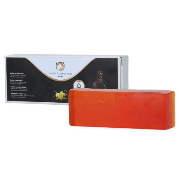 Zadelzeepstaaf met Glycerine en Citroengeur, 330 g