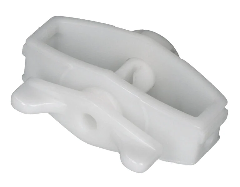 Draadspanner met Tandrad voor Draad, Koord en Lint tot 10 mm – ZoneGuard
