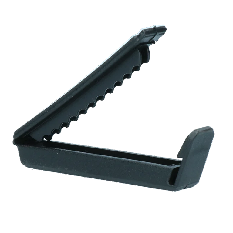 Lintverbinder van Kunststof voor Lint tot 60 mm, 5 Stuks – ZoneGuard