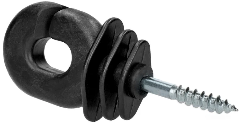 Ringisolator met Grote Opening, 25 Stuks – ZoneGuard Big-Hole
