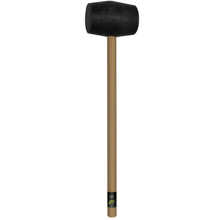 Afrasteringsmoker met Houten Steel, 5 kg – ZoneGuard